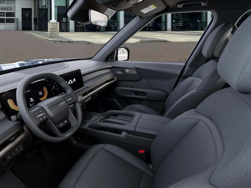 New 2027 Midnight Blue Kia S image 17