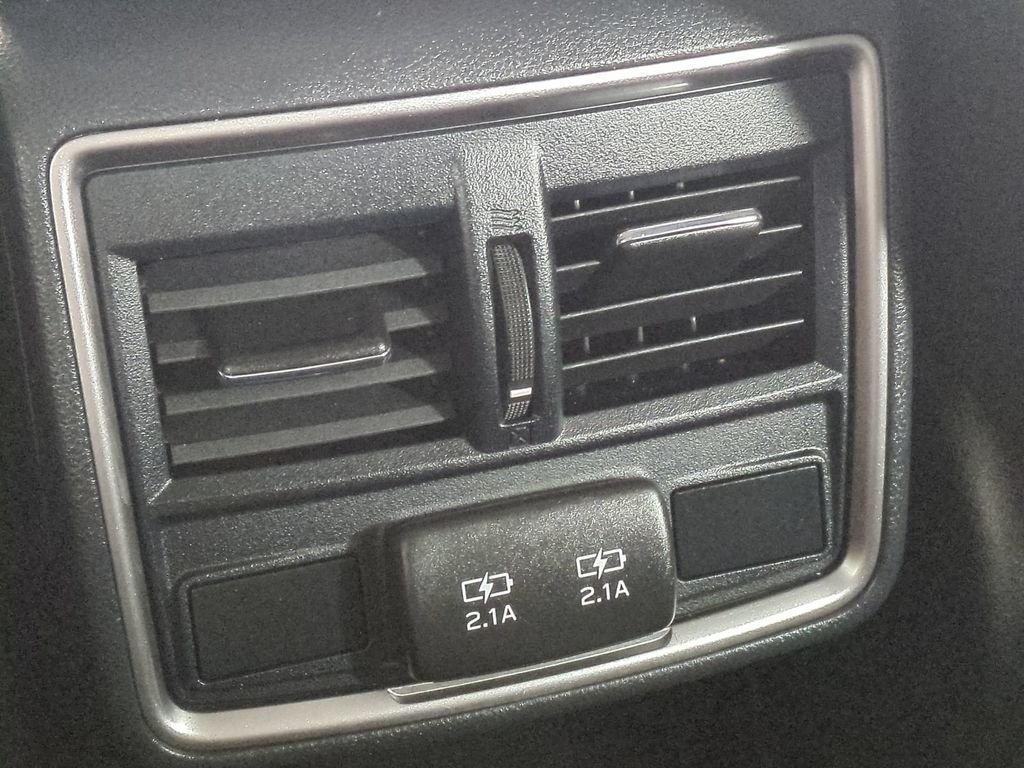 2023 Subaru Forester Limited - Photo 18