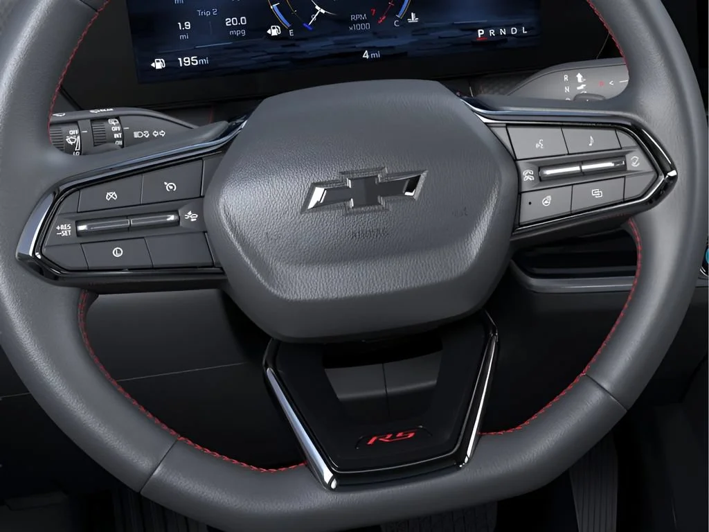 2027 Chevrolet Equinox RS - Photo 19