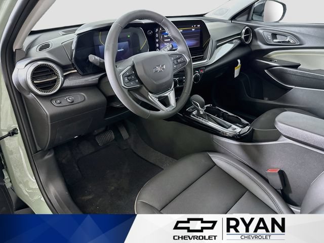 2026 Chevrolet Trax Activ - Photo 9