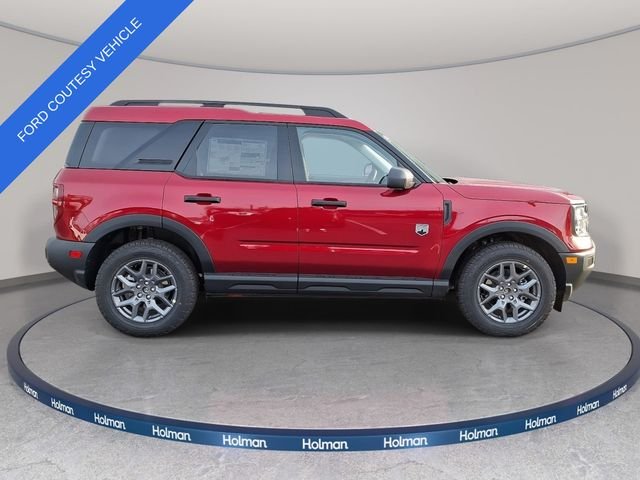 Used 2026 Red Ford Big Bend image 3