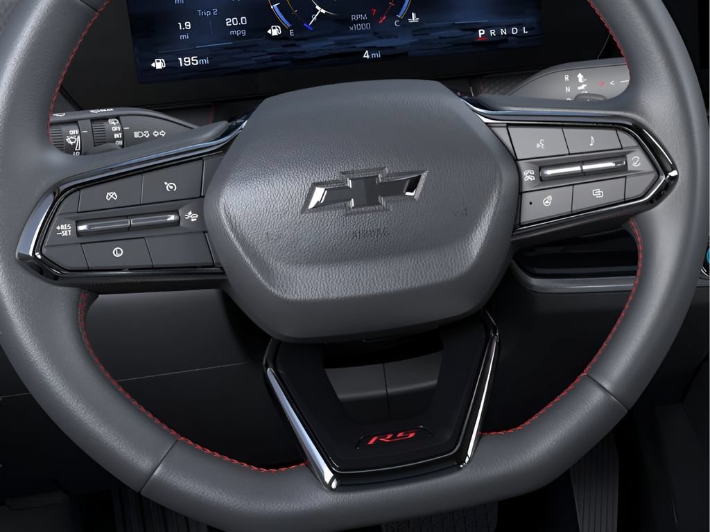 2027 Chevrolet Equinox RS - Photo 19