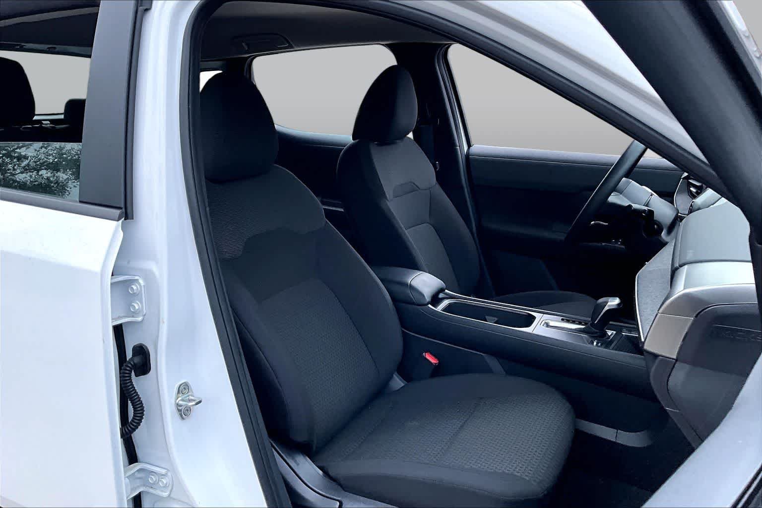 Used 2026 Fresh Powder Nissan S image 9