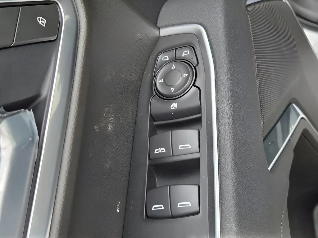 2026 GMC Sierra 1500 SLE - Photo 22