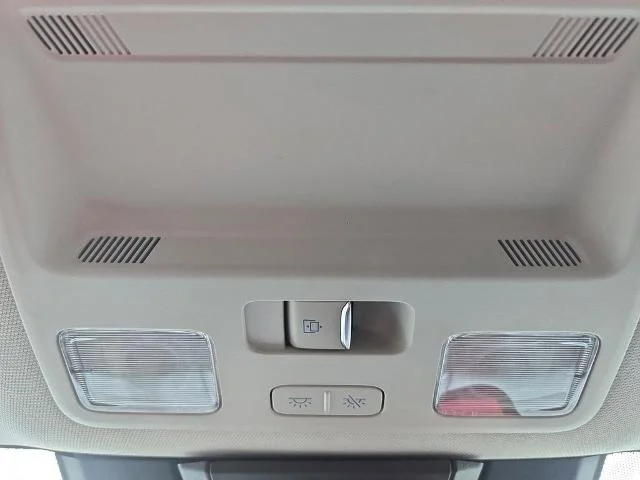 2025 Ford Ranger XLT - Photo 21