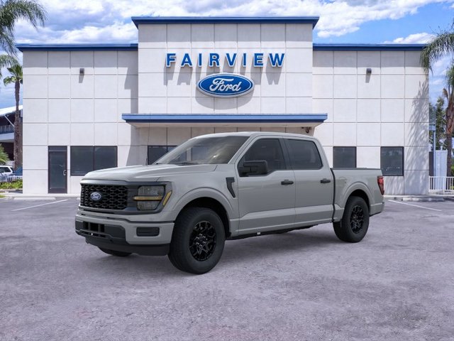 2026 Ford F-150 STX®