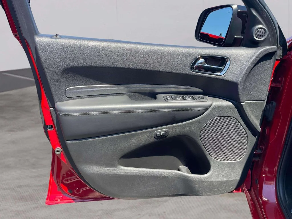 Used 2019 Redline 2 Coat Pearl Dodge R/T image 21
