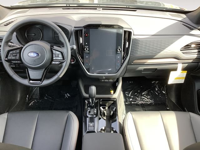 New 2026 MAGNETITE GRAY METALLIC Subaru Sport Onyx Edition image 10