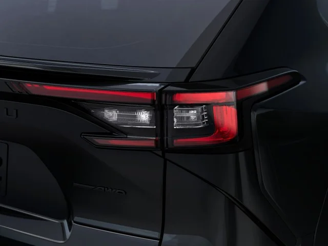 New 2027 ASTRO BLACK MICA Subaru Limited image 12