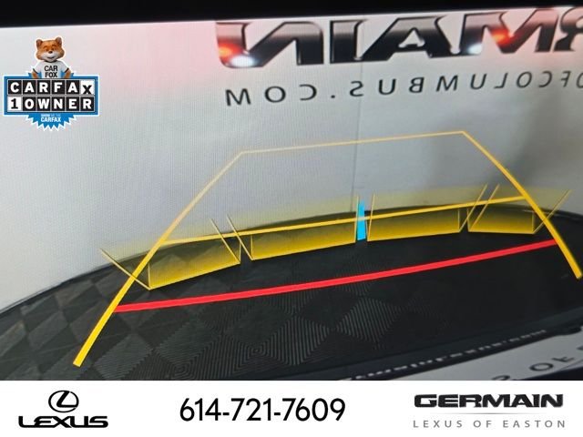 Used 2025  Lexus 350 Luxury image 31