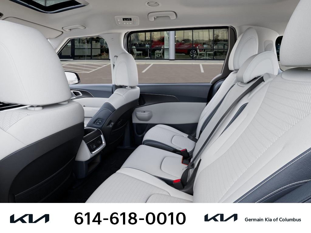 2026 Kia Carnival SX Prestige - Photo 21
