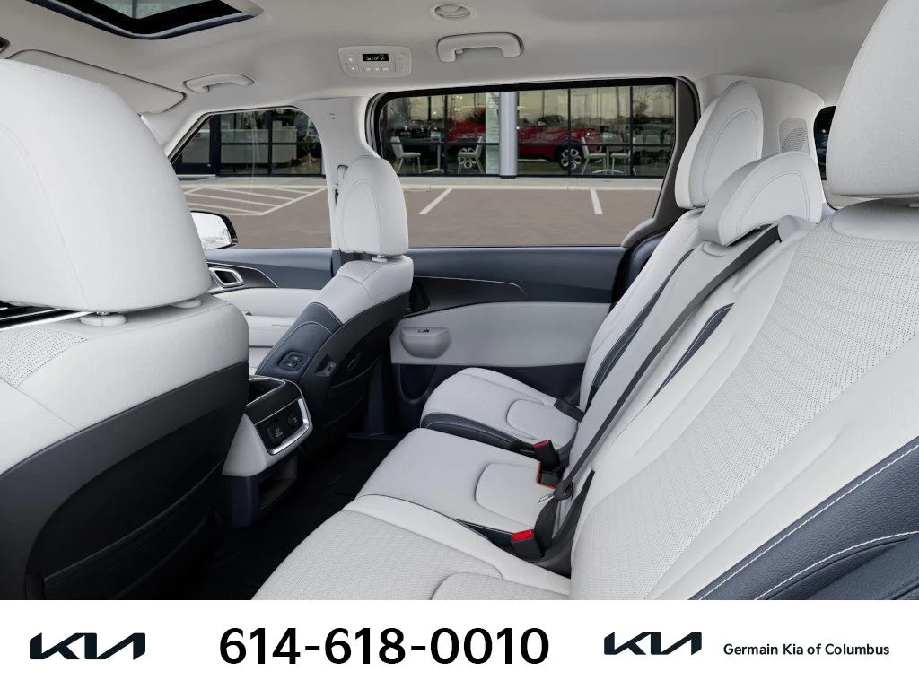 2026 Kia Carnival SX Prestige - Photo 21