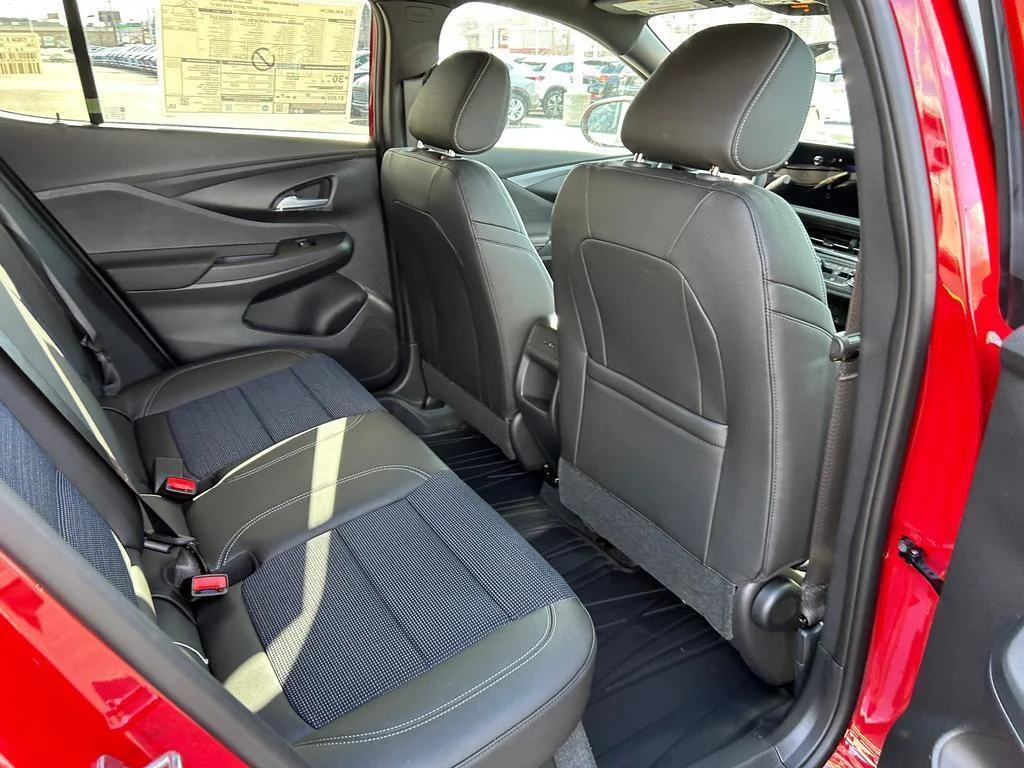 2026 Buick Envista Preferred - Photo 17