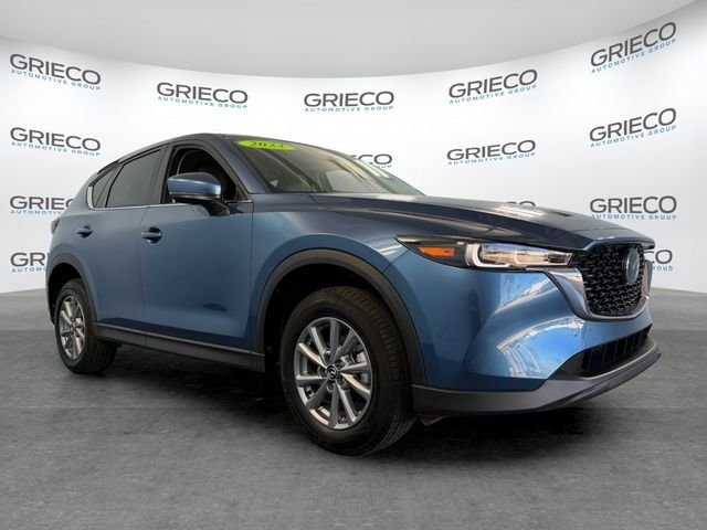 2023 Mazda CX-5 S Select Package Auto AWD's photo