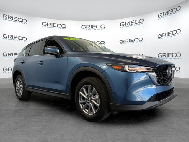 2023 Mazda CX-5 S Select Package