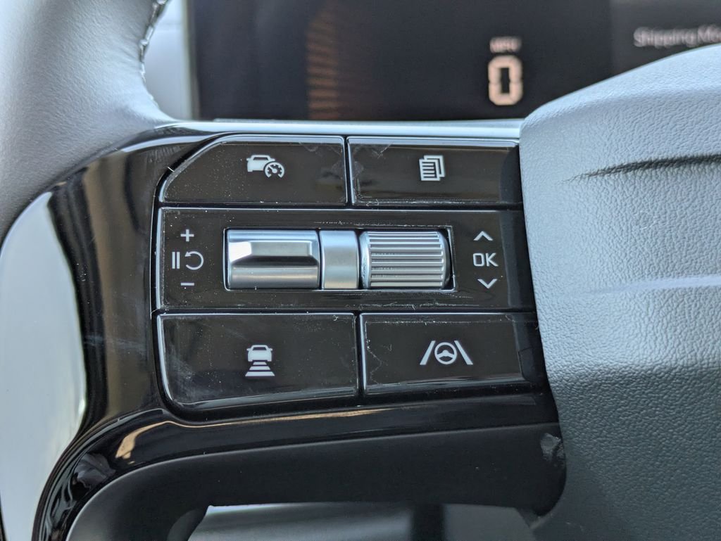 New 2026 Ivory Silver Kia LX image 25