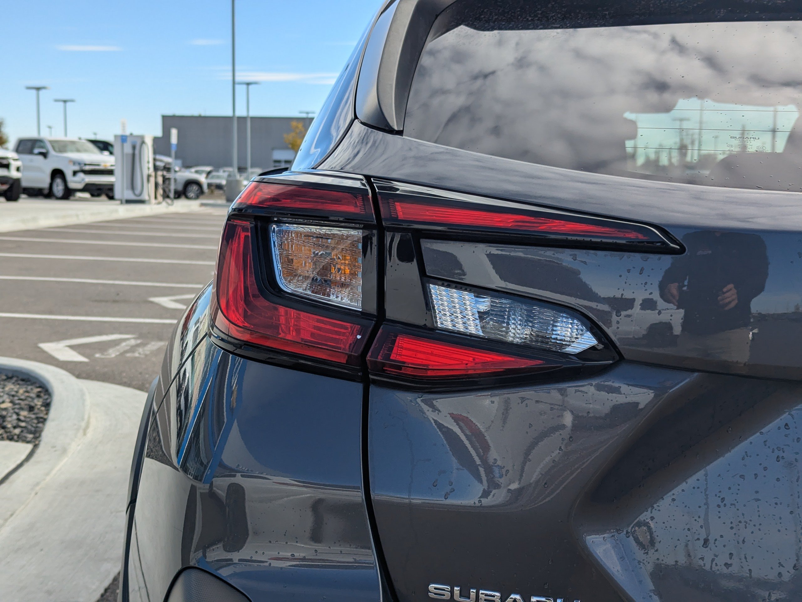 2024 Subaru Crosstrek Premium - Photo 40