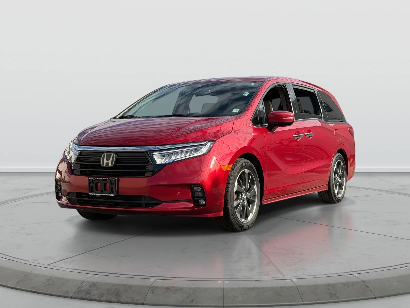 Used 2023  Honda Elite image 3