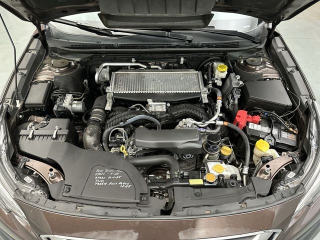 Used 2022 Brown Subaru Touring XT image 20