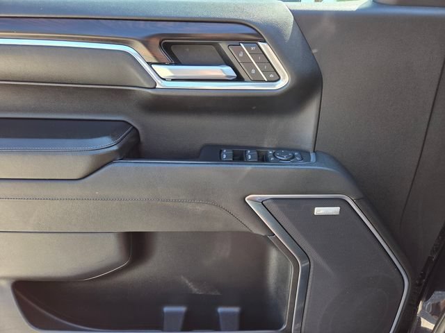 2024 GMC Sierra 1500 SLT - Photo 23