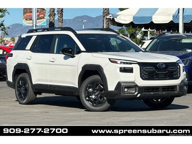 2026 Subaru Outback Limited - Photo 28
