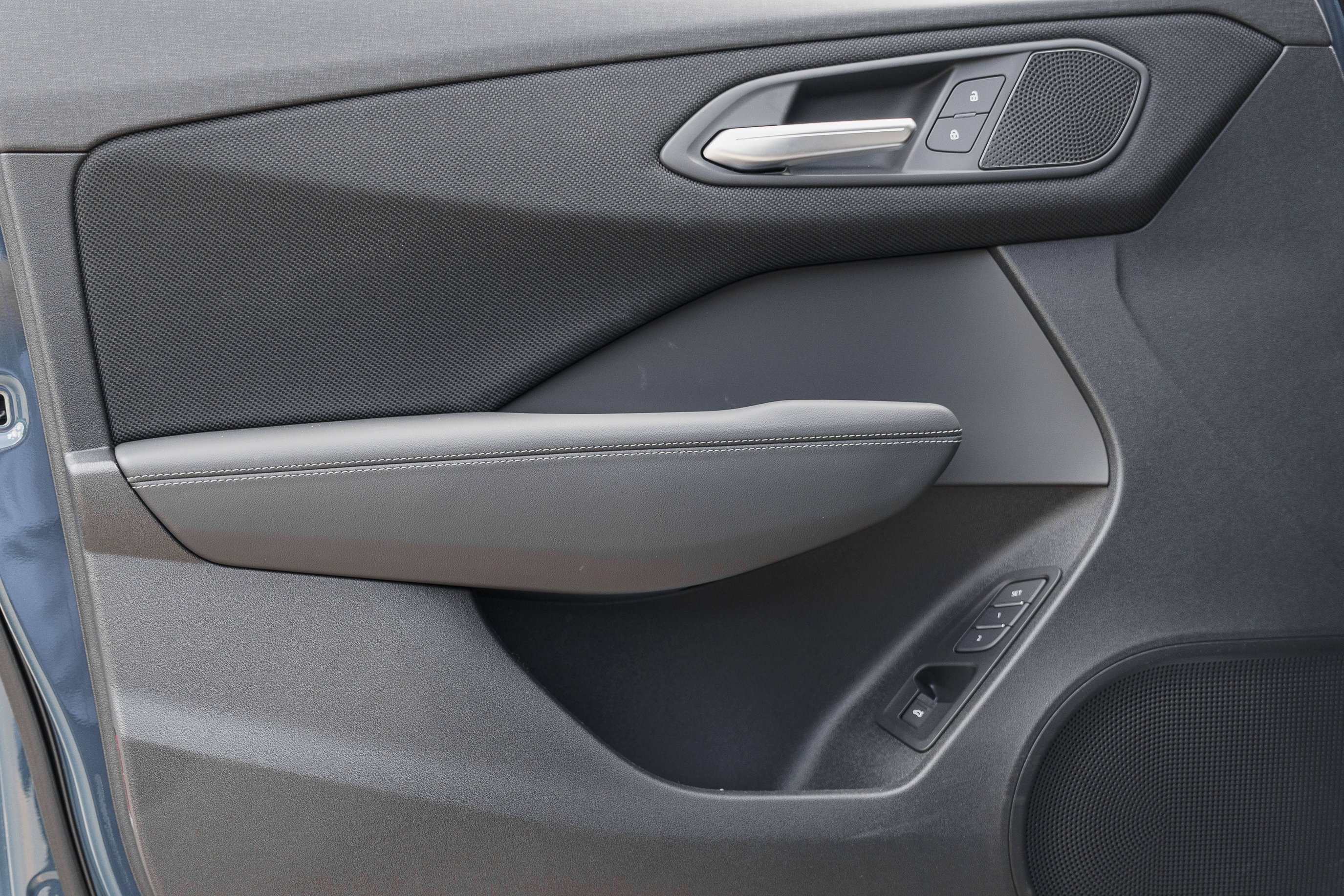 New 2026 Malpelo Blue Metallic Audi S line image 22