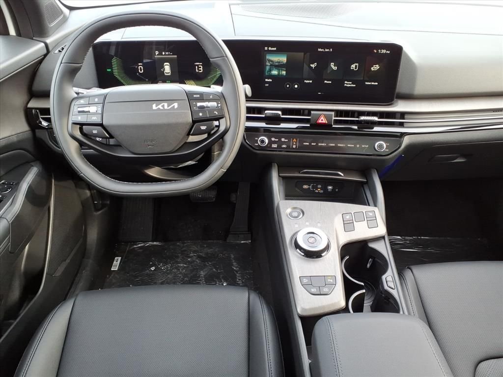 2026 Kia Sportage X-Line Hybrid - Photo 12