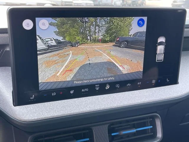 New 2026 White Ford XLT image 23
