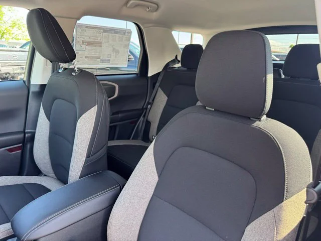 Used 2026 White Ford Big Bend image 25
