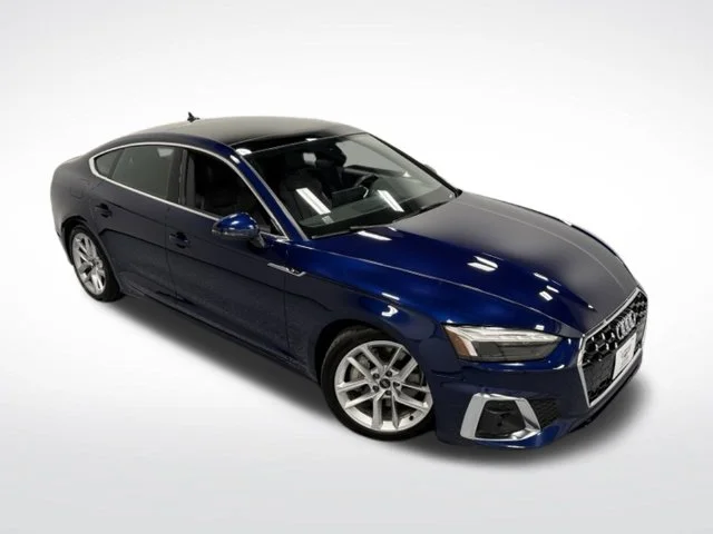 Used 2024  Audi 45 S line Premium Plus image 36