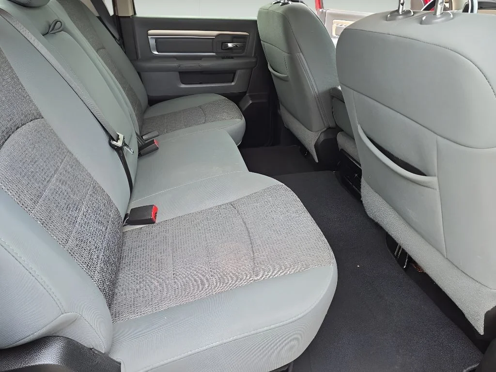 Used 2018 Red Ram SLT image 14