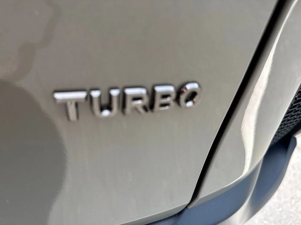 New 2026 Sand Metallic Mazda 2.5 Turbo Meridian Edition image 32