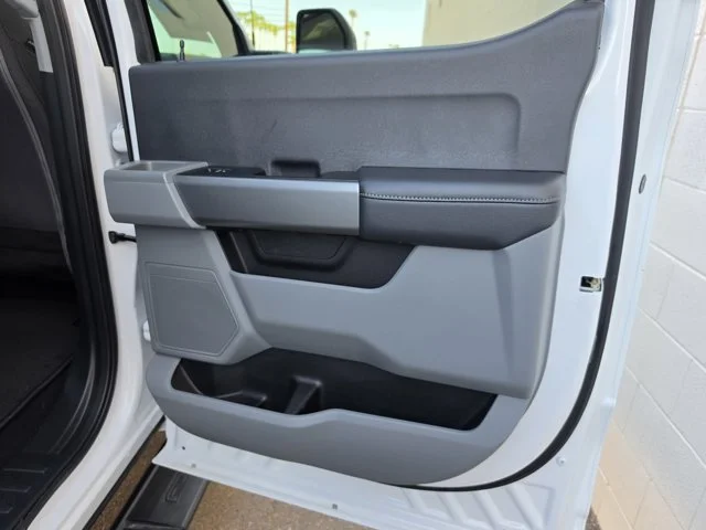 Used 2026 White Ford XL image 26