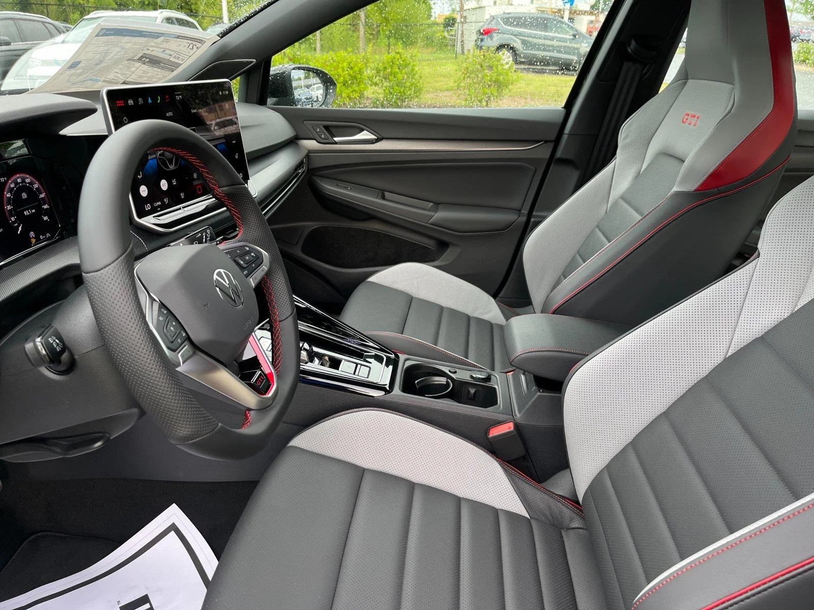New 2026  Volkswagen Autobahn image 15