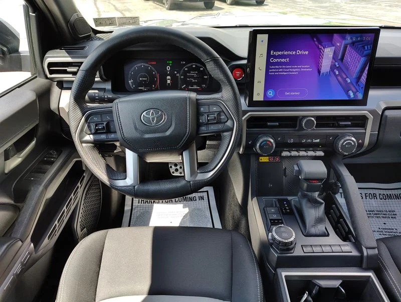Used 2024  Toyota TRD Sport image 25