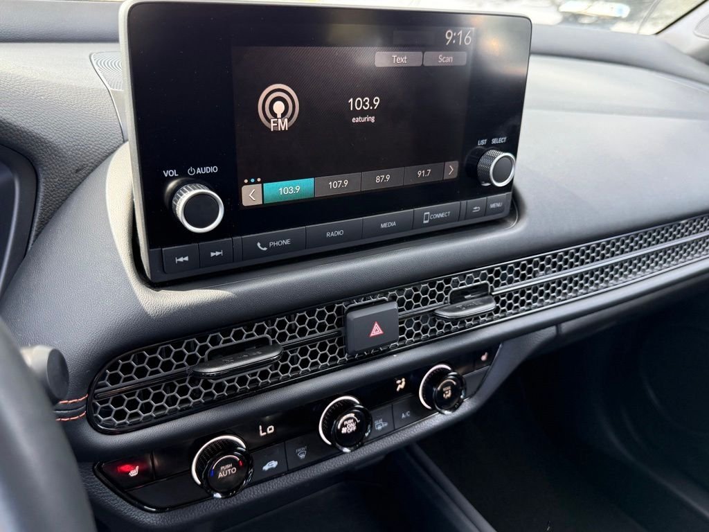 Used 2024 Nordic Forest Pearl Honda Sport image 15