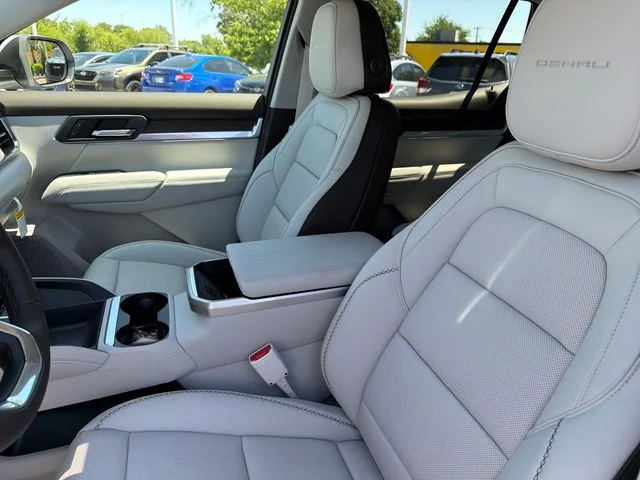 2026 GMC Terrain Denali - Photo 19
