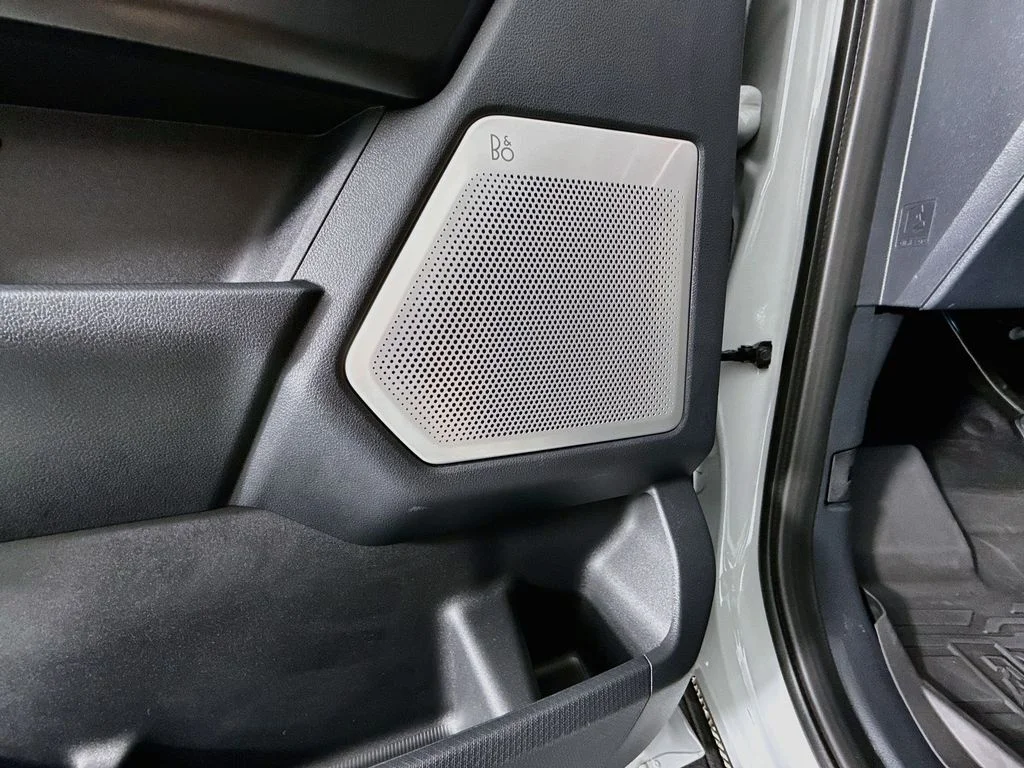 Used 2026 Avalanche Ford Raptor image 20