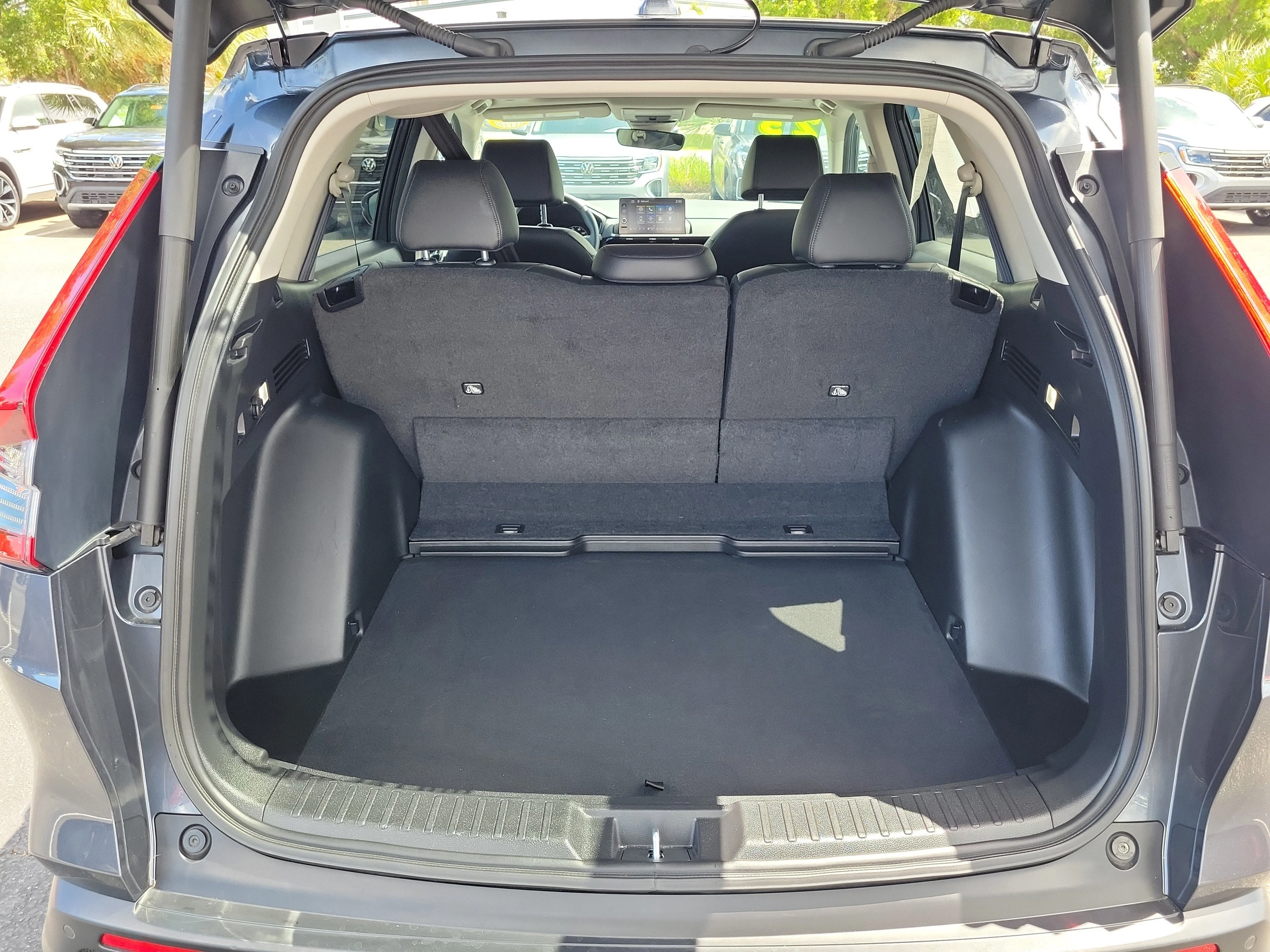 2023 Honda CR-V EX-L - Photo 12