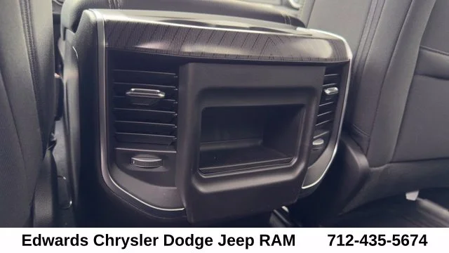 New 2026 Black Ram Big Horn image 34