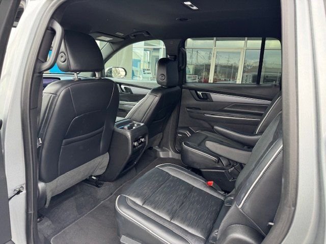 Used 2025 Gray Buick Sport Touring image 20