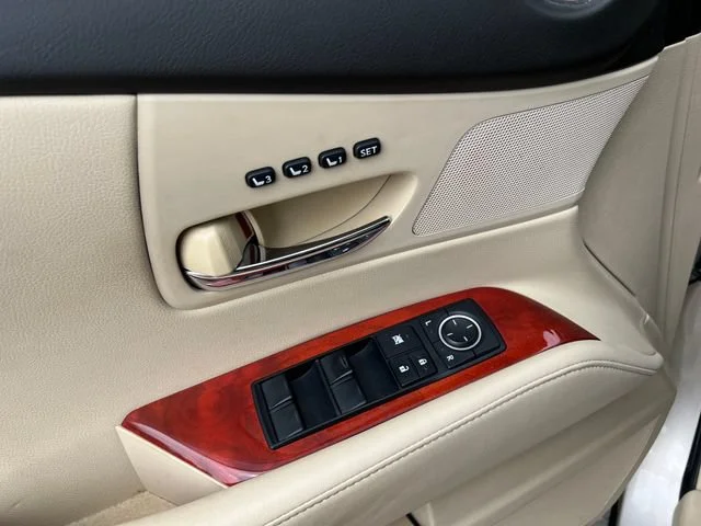 Used 2012 Satin Cashmere Metallic Lexus 350 image 30