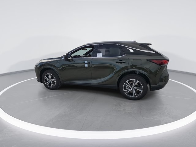 New 2026 Nori Green Pearl Lexus  image 5