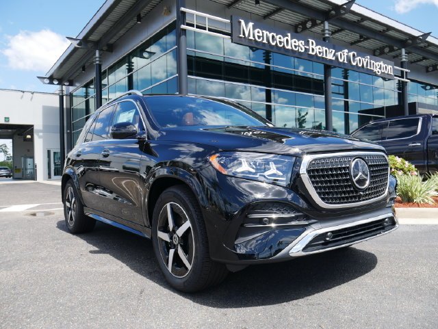 2027 Mercedes-Benz GLE 350