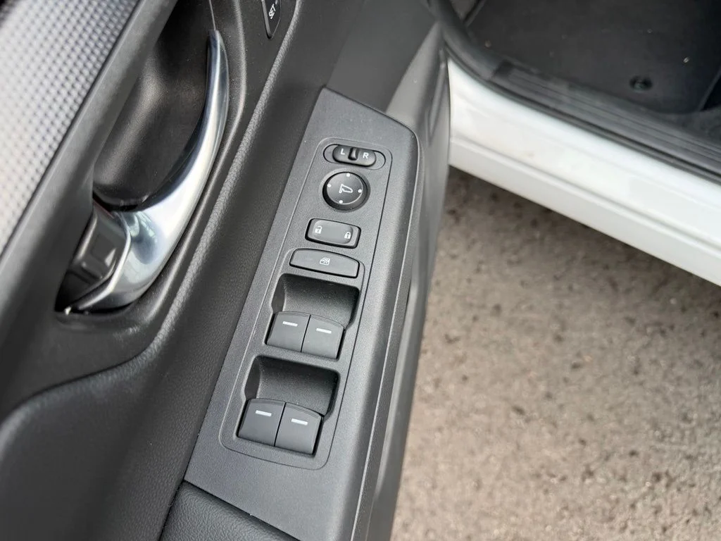 2026 Honda CR-V Sport-L - Photo 13