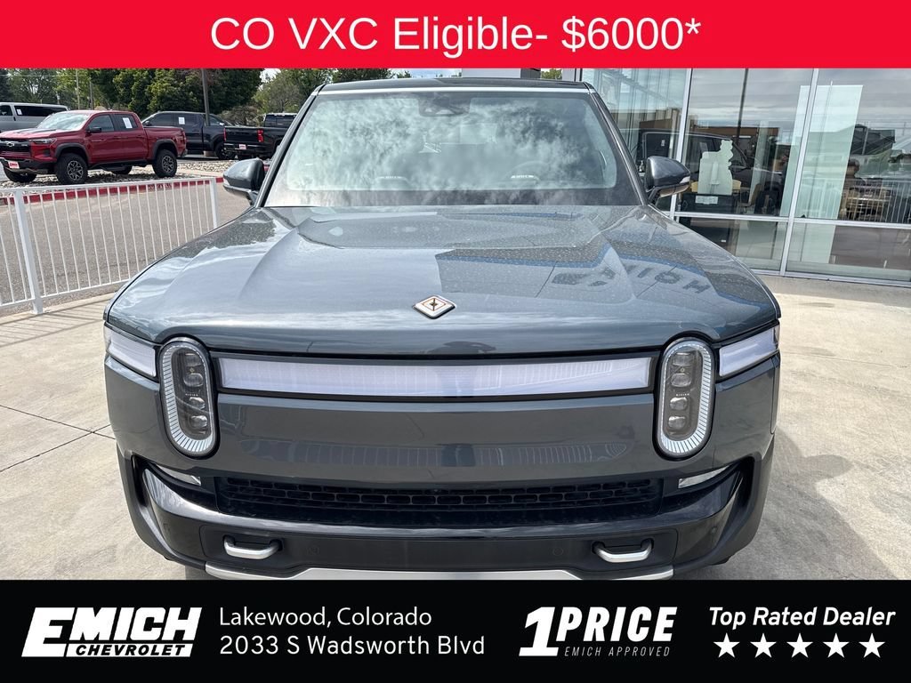 2023 Rivian R1S Adventure - Photo 8