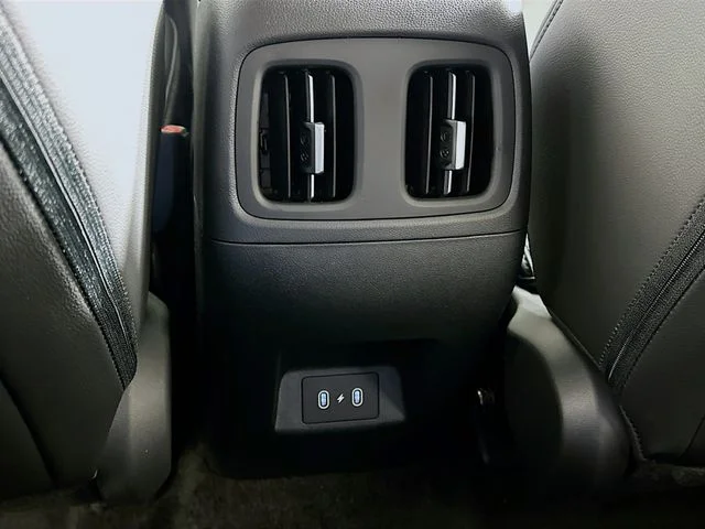 New 2026 Hyundai TUCSON SEL