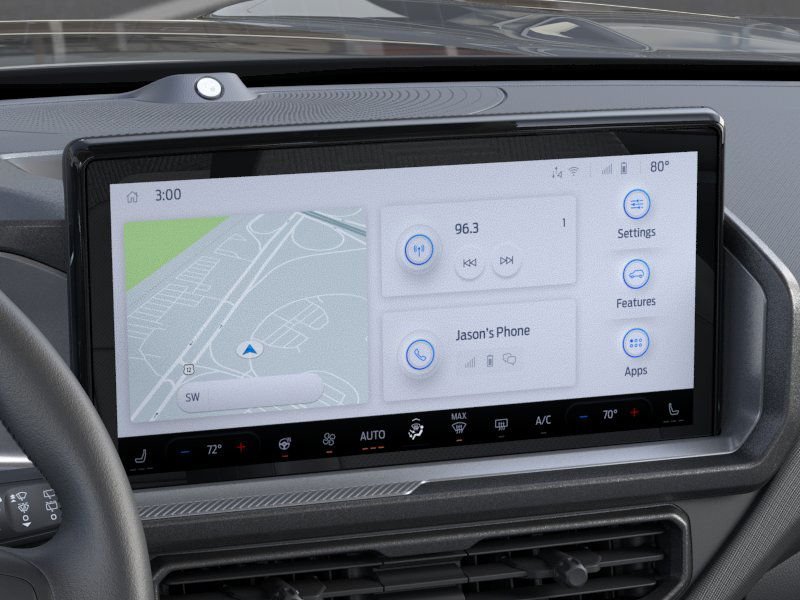 2025 Ford Bronco Sport Badlands - Photo 14