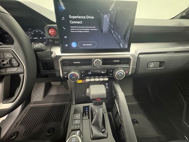 New 2026 Ice Cap Toyota 4Runner TRD Off-Road Premium image 22