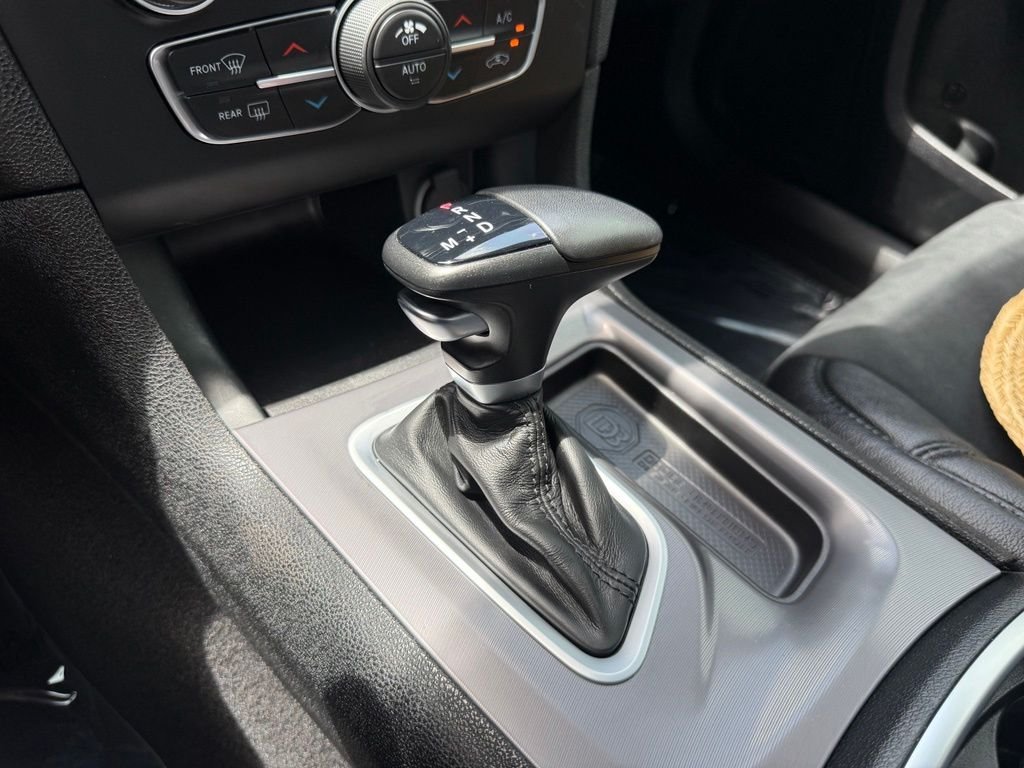 Used 2023 Go Mango! Dodge R/T Scat Pack image 30